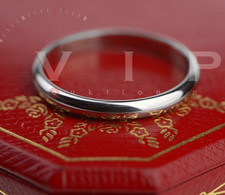 CARTIER 1895 LA BAGUE ALLIANCE