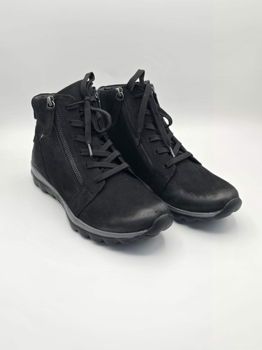 Gabor rollingsoft stiefeletten - gabor,