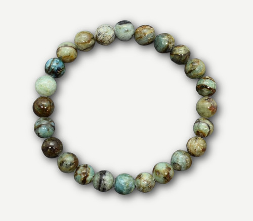 Natur blauer opal - +natur+,