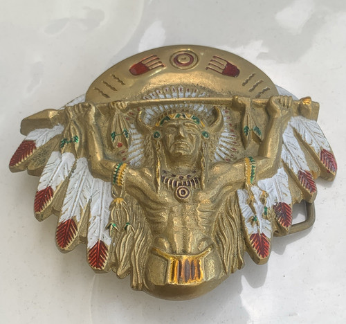 Bhs herren gürtelschnalle - bhs,