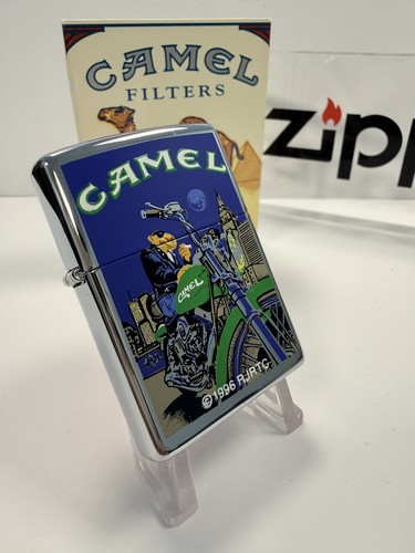 Original zippo feuerzeug - original,