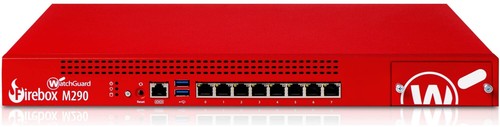 Watchguard firebox m290 - firebox,