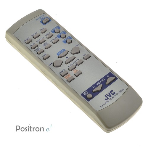 Original jvc suxp5r - original, rm-suxp5r