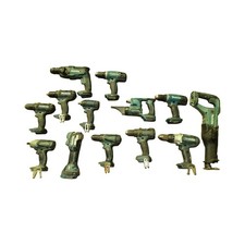 Makita konvolut 18v - konvolut,