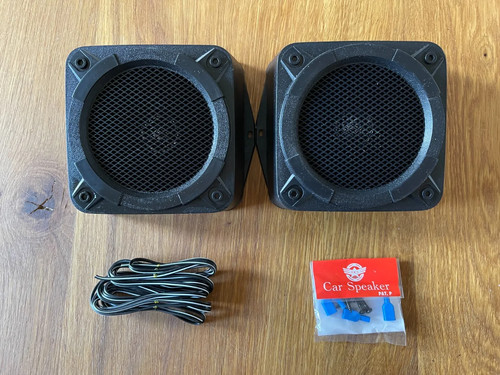 Vintage hks deluxe auto - hks,