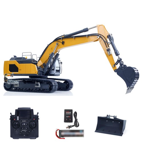 Rtr hydraulischer - rtr, 1:14