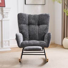 Schaukelstuhl Schaukelsessel