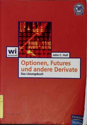 Optionen futures und andere - optionen,,