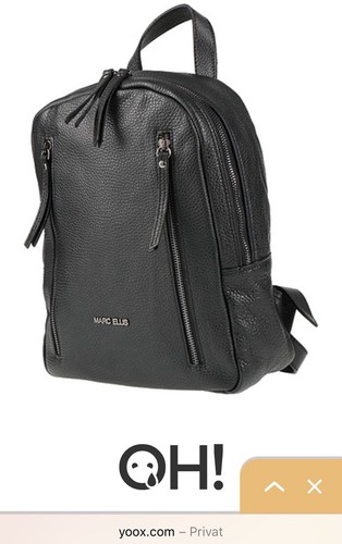 Rucksack damen echt - damen, kp