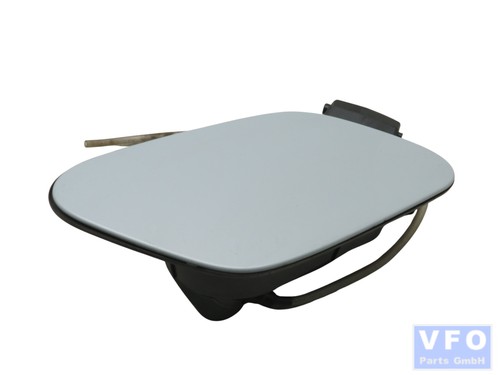 Tankdeckel tankklappe grau - tankdeckel,