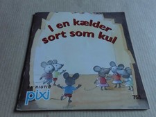 Pixi - DÄNISCHES Pixi - Nr