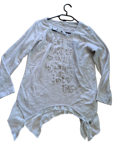 Tredy pullover tunika - tredy, pullover,