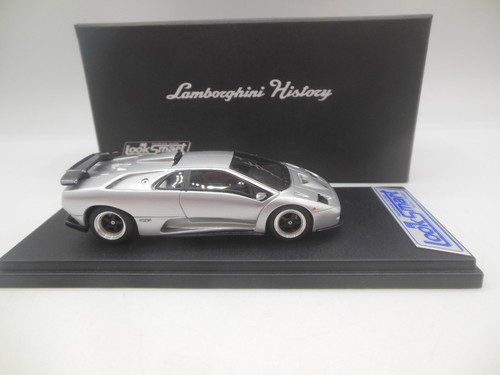 Looksmart ls333c lamborghini - looksmart,