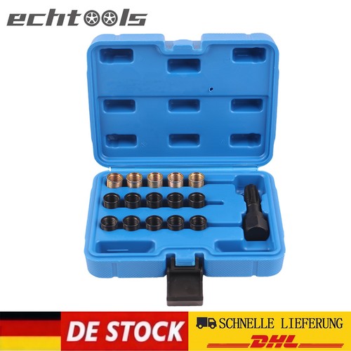 Echtools zündkerzen gewinde - zündkerzen,
