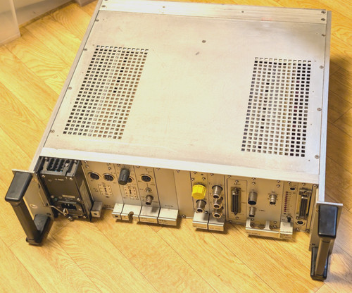 Aeg telefunken e1800 - telefunken,