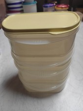 Tupperware Frische-Kabinett