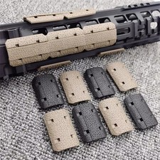 M-Lok Rail Cover Low Profile