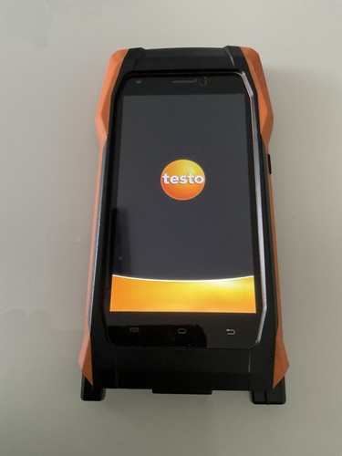 Testo 300 longlife display - testo,