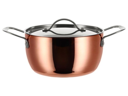 Silvercrest topf edelstahl - silvercrest®,