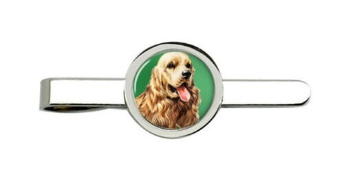 Amerikanisch cocker spaniel - cocker,