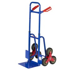 PROFI Treppenkarre Stapelkarre