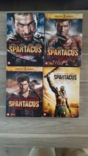 Spartacus 4 Jahreszeiten