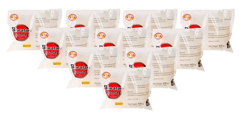 10x 200g atg konjak nudeln - ],