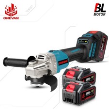 ONEVAN Bürstenlos 125mm Akku