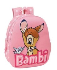 Disney Bambi 3D Rucksack