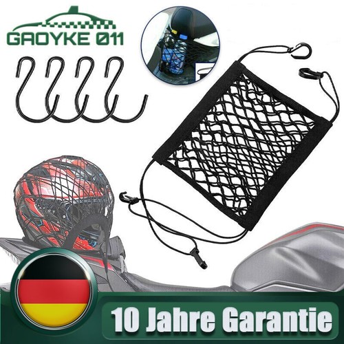 Fahrrad cargo net - net, gepäcknetz