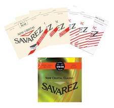 Savarez 540CR New Cristal