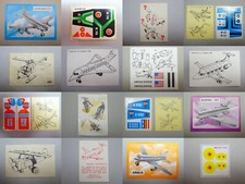 Flugzeuge versch - flugzeuge:,