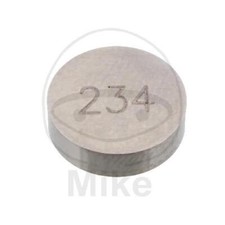 Ventil Einstellplättchen Shim