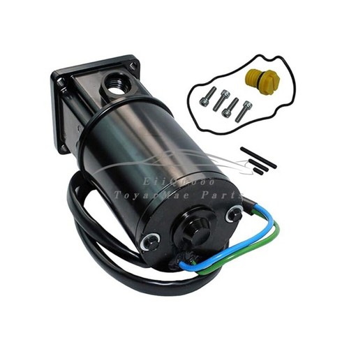 Power trim motor für mercury - für,