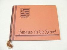 Sammelbilderalbum Monopol