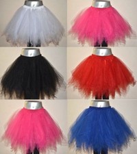 Tütü Tutu Ballettrock