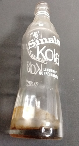 Sinalco kola limonade - sinalco,
