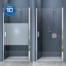Nischentür Dusche Duschtür