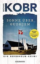 Sonne über Gudhjem: Ein Bornholm-Krimi - Der Spiege... | Buch | Zustand sehr gut