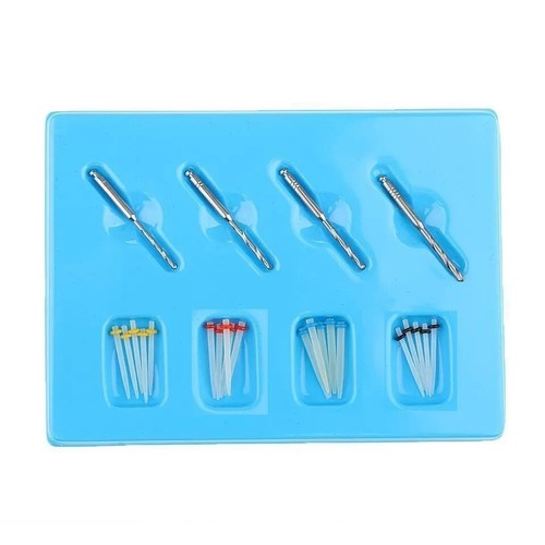 Box dental fiber set 20 - box,