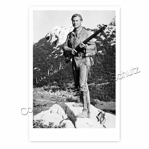 Lex barker - barker,