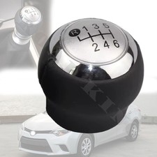 Schaltknauf Schalthebel Toyota