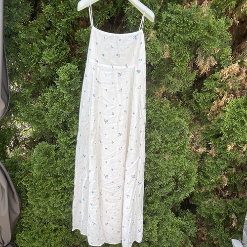 Damen maxikleid - h&m,