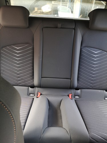 Seat cupra born sitzbank - born,