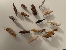 Sammlung Tierfiguren – ca