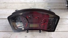 Fiat Stilo Kilometerzähler /