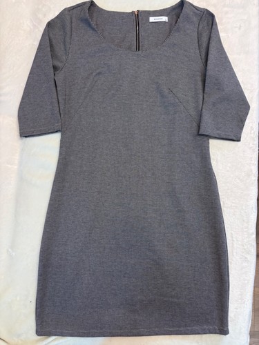 Reserved damen kleid - kleid, xl