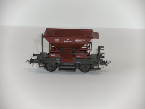 Roco 4334a talbot - ho,