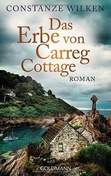 Das erbe von carreg cottage - erbe,