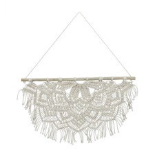 Makramee Wandbehang Macrame